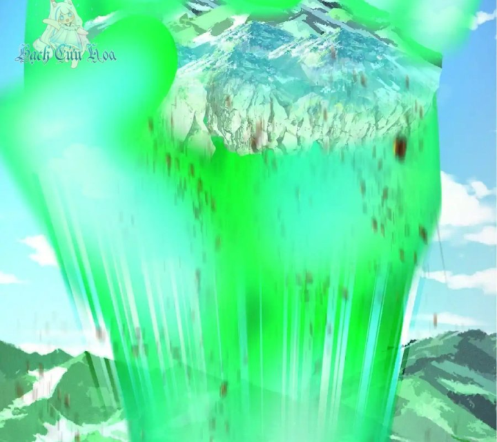 Ta Nhặt Được Thuộc Tính Tại Tu Chân Giới Chapter 328 - Trang 4