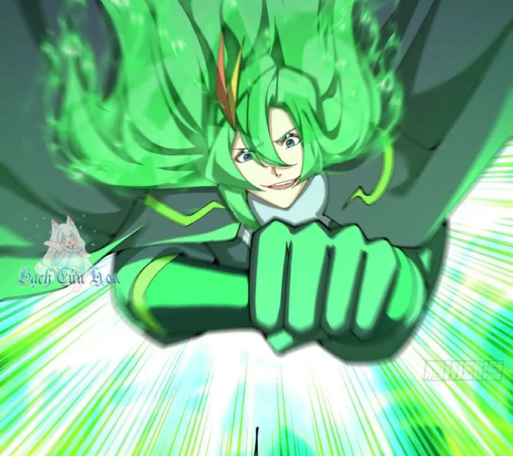 Ta Nhặt Được Thuộc Tính Tại Tu Chân Giới Chapter 328 - Trang 4