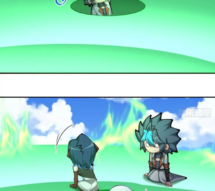 Ta Nhặt Được Thuộc Tính Tại Tu Chân Giới Chapter 328 - Trang 4