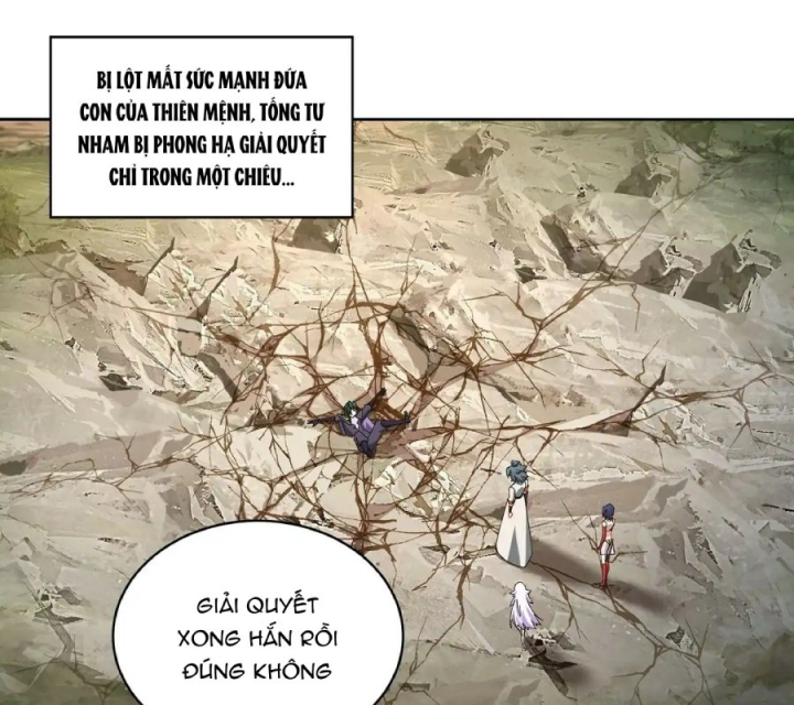 Ta Nhặt Được Thuộc Tính Tại Tu Chân Giới Chapter 329 - Trang 4