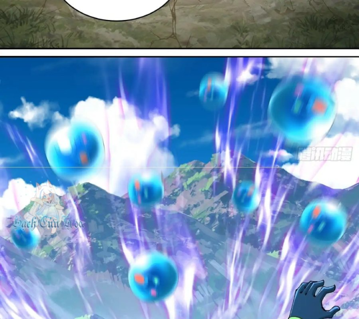 Ta Nhặt Được Thuộc Tính Tại Tu Chân Giới Chapter 329 - Trang 4