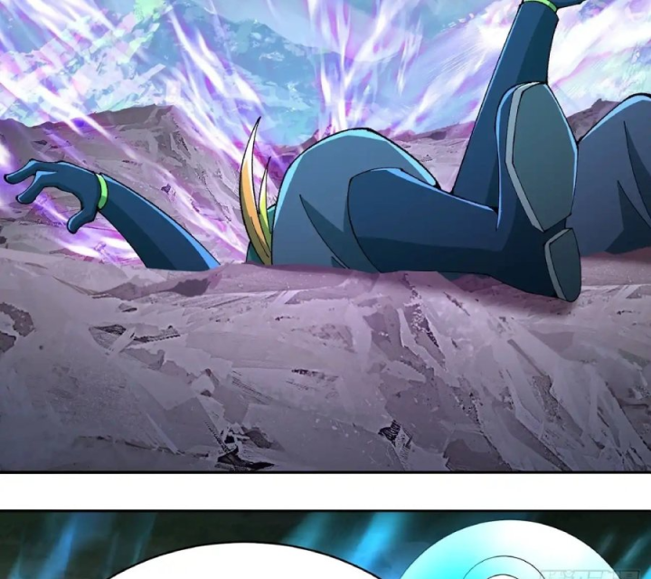 Ta Nhặt Được Thuộc Tính Tại Tu Chân Giới Chapter 329 - Trang 4