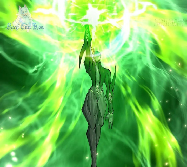 Ta Nhặt Được Thuộc Tính Tại Tu Chân Giới Chapter 329 - Trang 4