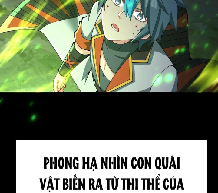 Ta Nhặt Được Thuộc Tính Tại Tu Chân Giới Chapter 329 - Trang 4