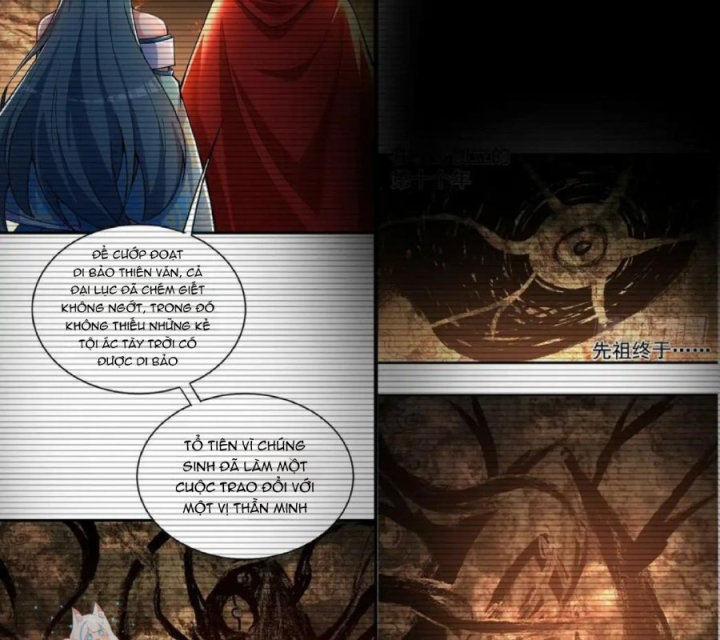 Ta Nhặt Được Thuộc Tính Tại Tu Chân Giới Chapter 329 - Trang 4