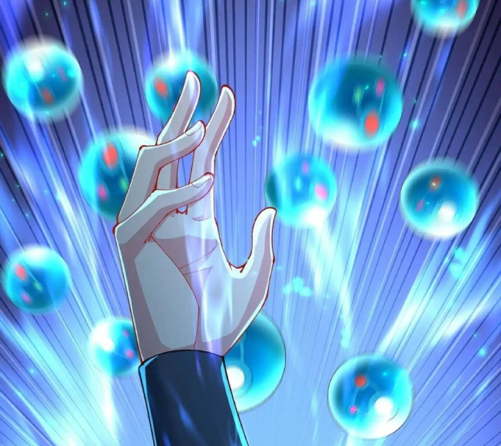 Ta Nhặt Được Thuộc Tính Tại Tu Chân Giới Chapter 329 - Trang 4