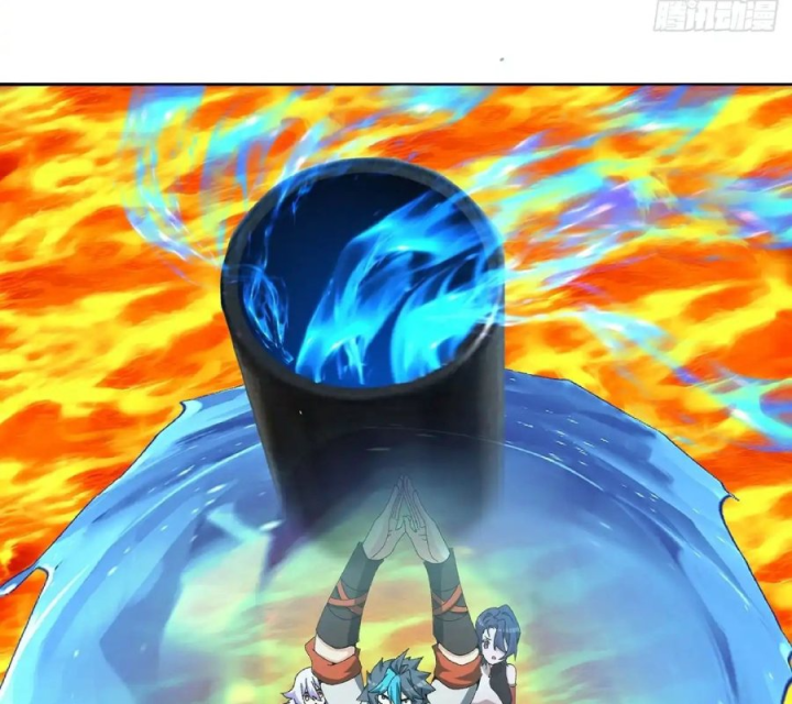 Ta Nhặt Được Thuộc Tính Tại Tu Chân Giới Chapter 329 - Trang 4