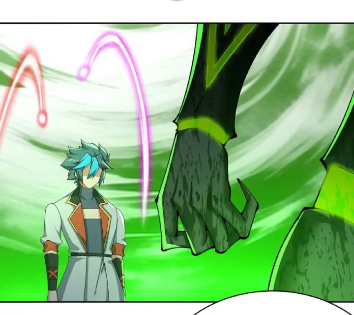 Ta Nhặt Được Thuộc Tính Tại Tu Chân Giới Chapter 329 - Trang 4