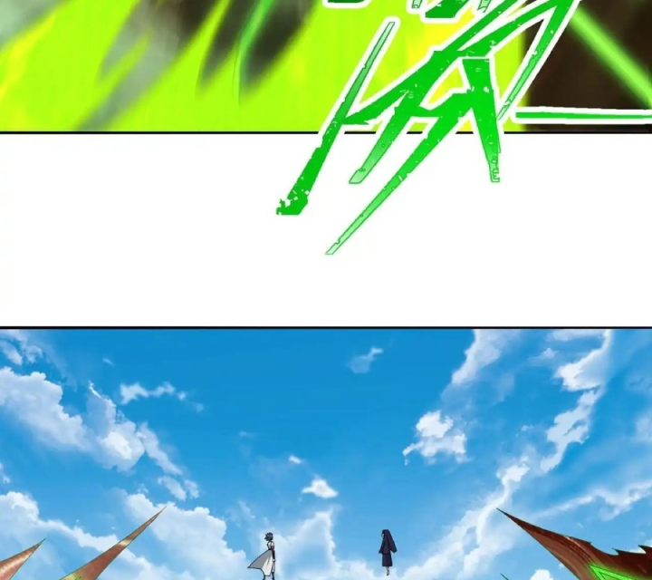 Ta Nhặt Được Thuộc Tính Tại Tu Chân Giới Chapter 330 - Trang 4