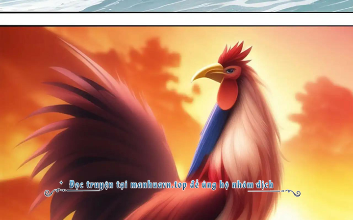 Ta Nhặt Được Thuộc Tính Tại Tu Chân Giới Chapter 331 - Trang 4