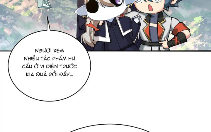 Ta Nhặt Được Thuộc Tính Tại Tu Chân Giới Chapter 331 - Trang 4