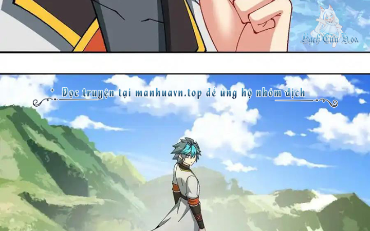 Ta Nhặt Được Thuộc Tính Tại Tu Chân Giới Chapter 332 - Trang 4