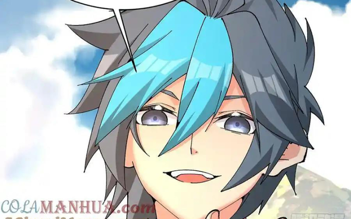 Ta Nhặt Được Thuộc Tính Tại Tu Chân Giới Chapter 332 - Trang 4