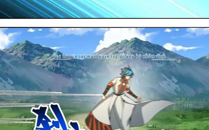 Ta Nhặt Được Thuộc Tính Tại Tu Chân Giới Chapter 332 - Trang 4