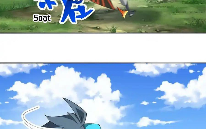 Ta Nhặt Được Thuộc Tính Tại Tu Chân Giới Chapter 332 - Trang 4