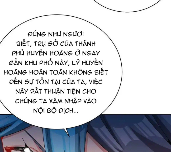 Ta Nhặt Được Thuộc Tính Tại Tu Chân Giới Chapter 334 - Trang 4
