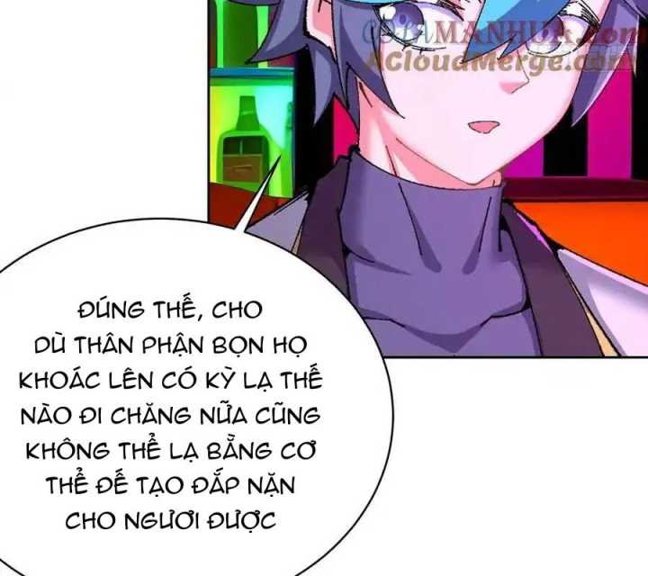 Ta Nhặt Được Thuộc Tính Tại Tu Chân Giới Chapter 334 - Trang 4