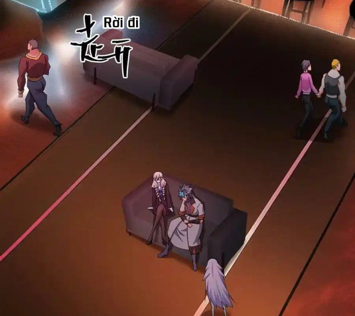 Ta Nhặt Được Thuộc Tính Tại Tu Chân Giới Chapter 334 - Trang 4