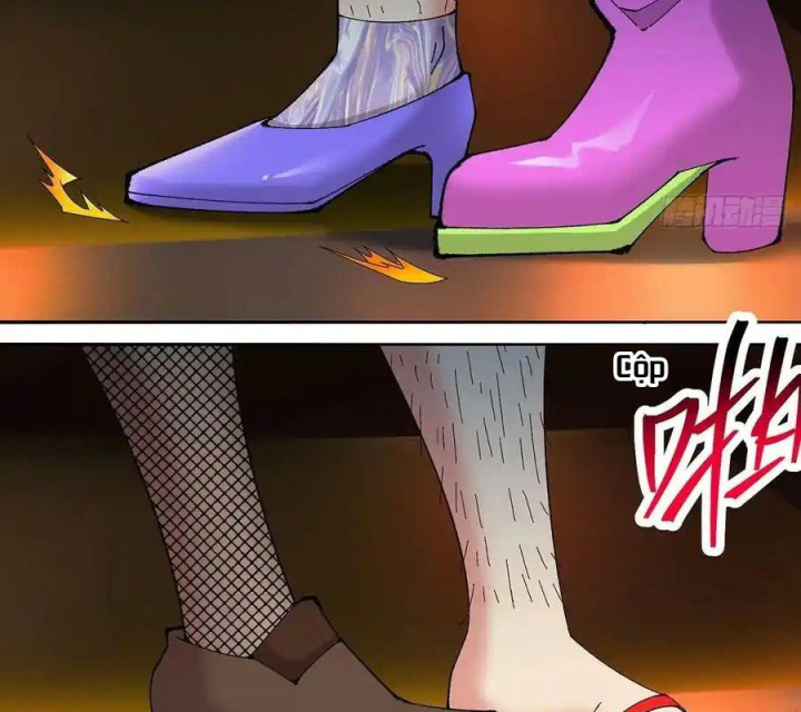 Ta Nhặt Được Thuộc Tính Tại Tu Chân Giới Chapter 334 - Trang 4