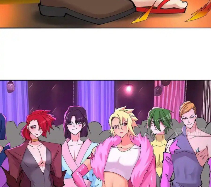 Ta Nhặt Được Thuộc Tính Tại Tu Chân Giới Chapter 334 - Trang 4