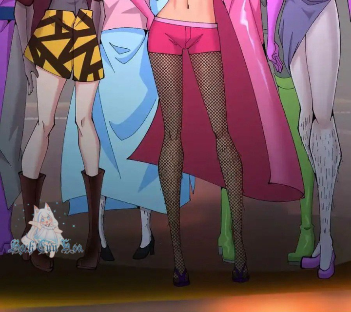 Ta Nhặt Được Thuộc Tính Tại Tu Chân Giới Chapter 334 - Trang 4