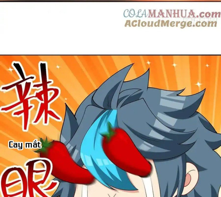 Ta Nhặt Được Thuộc Tính Tại Tu Chân Giới Chapter 334 - Trang 4