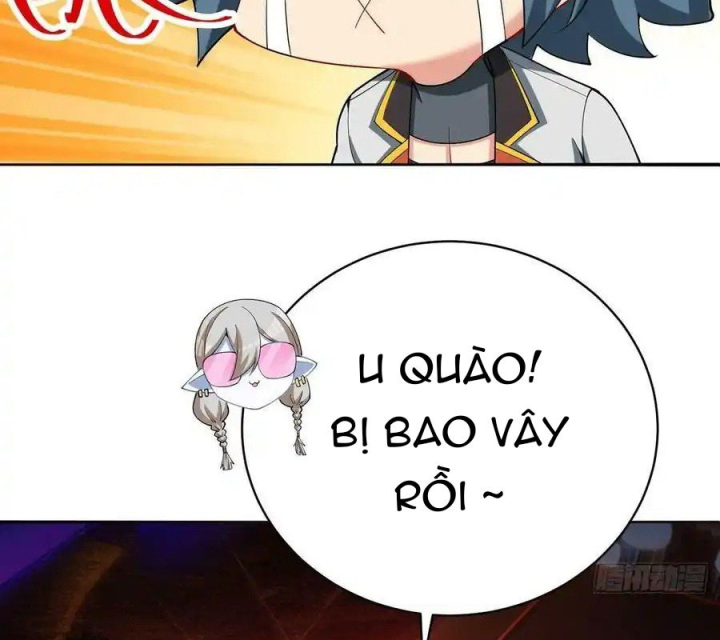 Ta Nhặt Được Thuộc Tính Tại Tu Chân Giới Chapter 334 - Trang 4