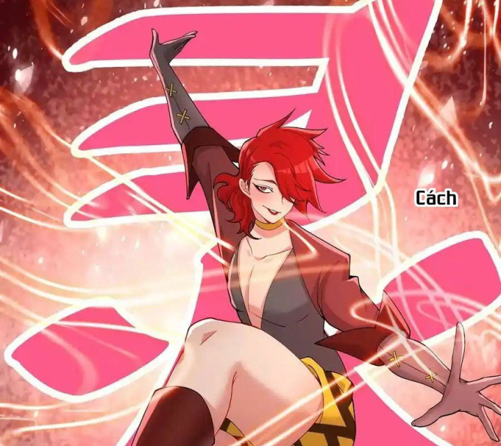 Ta Nhặt Được Thuộc Tính Tại Tu Chân Giới Chapter 334 - Trang 4