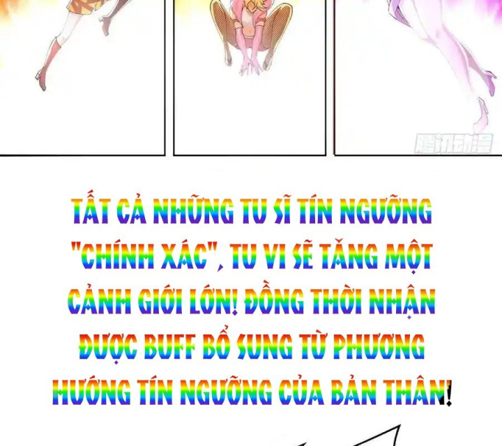 Ta Nhặt Được Thuộc Tính Tại Tu Chân Giới Chapter 334 - Trang 4