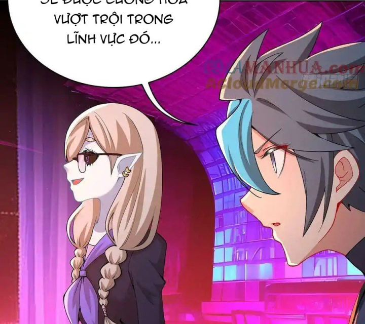 Ta Nhặt Được Thuộc Tính Tại Tu Chân Giới Chapter 334 - Trang 4