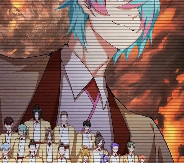 Ta Nhặt Được Thuộc Tính Tại Tu Chân Giới Chapter 335 - Trang 4