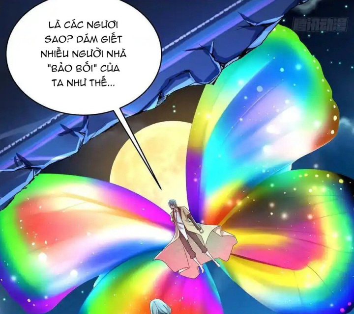 Ta Nhặt Được Thuộc Tính Tại Tu Chân Giới Chapter 335 - Trang 4