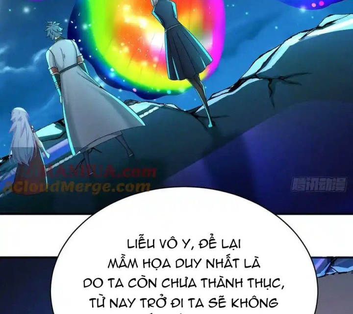 Ta Nhặt Được Thuộc Tính Tại Tu Chân Giới Chapter 335 - Trang 4