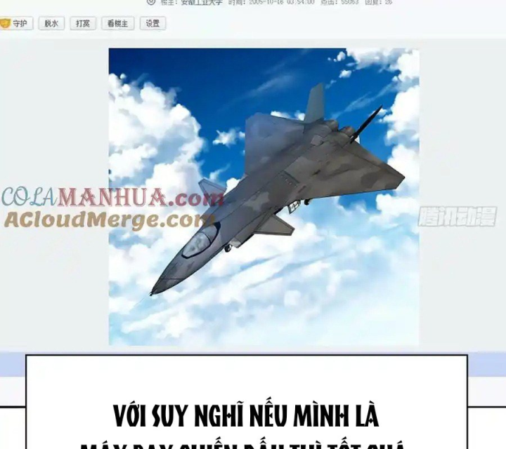 Ta Nhặt Được Thuộc Tính Tại Tu Chân Giới Chapter 336 - Trang 4