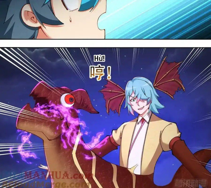 Ta Nhặt Được Thuộc Tính Tại Tu Chân Giới Chapter 336 - Trang 4