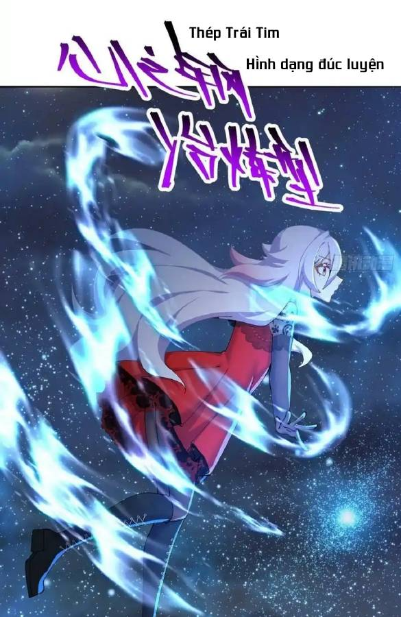 Ta Nhặt Được Thuộc Tính Tại Tu Chân Giới Chapter 338 - Trang 4