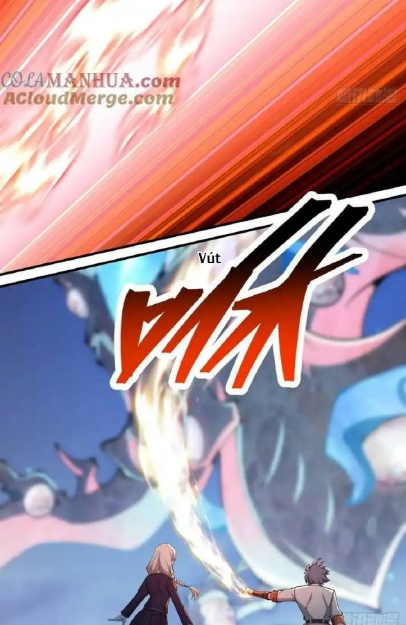 Ta Nhặt Được Thuộc Tính Tại Tu Chân Giới Chapter 338 - Trang 4