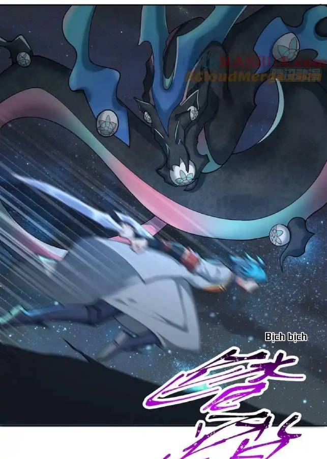 Ta Nhặt Được Thuộc Tính Tại Tu Chân Giới Chapter 338 - Trang 4