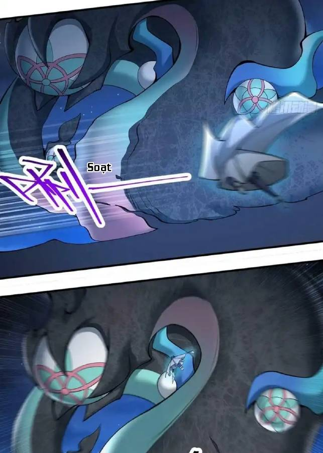 Ta Nhặt Được Thuộc Tính Tại Tu Chân Giới Chapter 338 - Trang 4