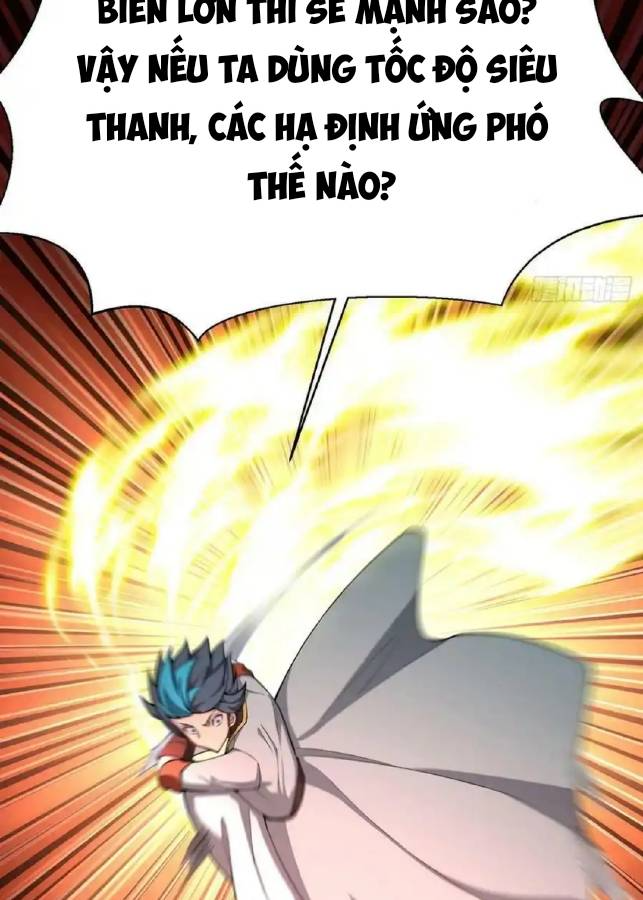 Ta Nhặt Được Thuộc Tính Tại Tu Chân Giới Chapter 338 - Trang 4