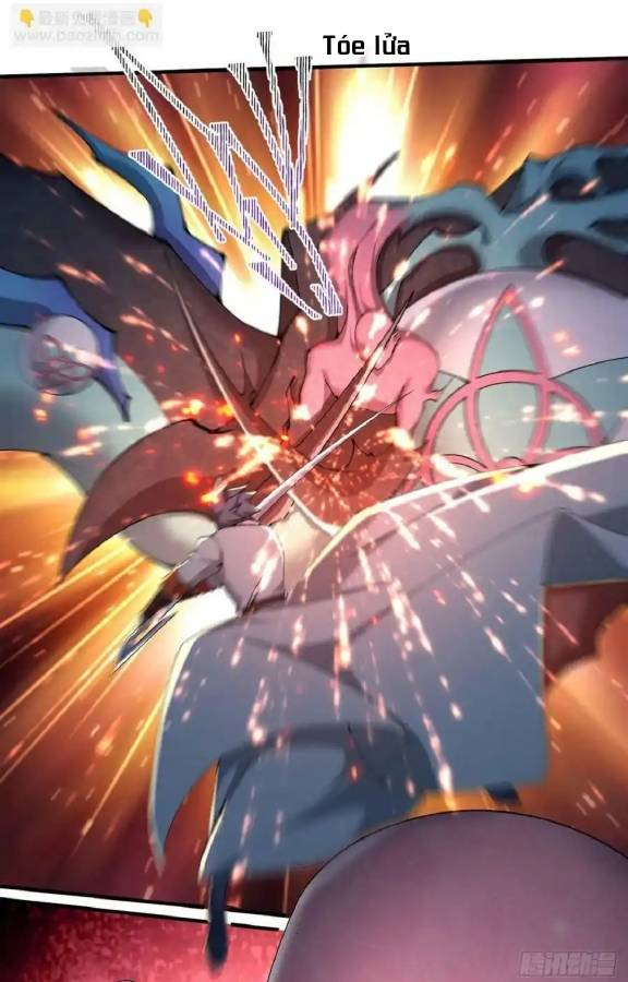 Ta Nhặt Được Thuộc Tính Tại Tu Chân Giới Chapter 338 - Trang 4