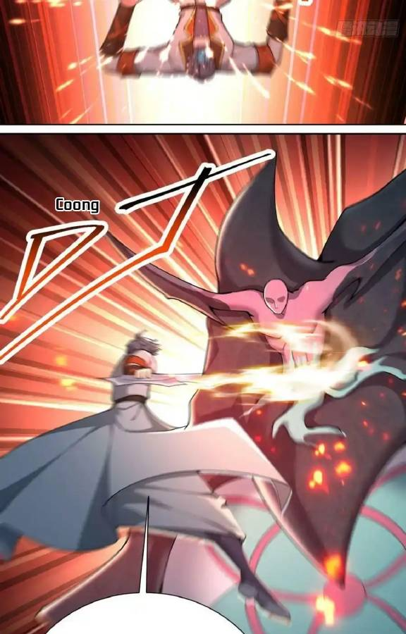 Ta Nhặt Được Thuộc Tính Tại Tu Chân Giới Chapter 338 - Trang 4