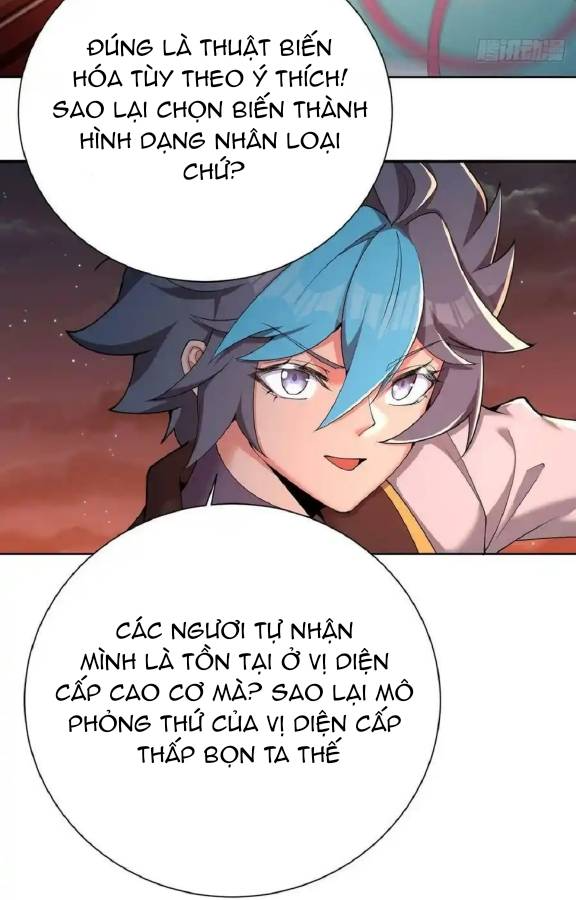 Ta Nhặt Được Thuộc Tính Tại Tu Chân Giới Chapter 338 - Trang 4