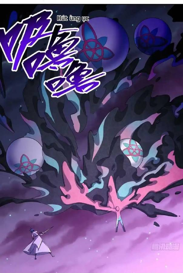 Ta Nhặt Được Thuộc Tính Tại Tu Chân Giới Chapter 338 - Trang 4