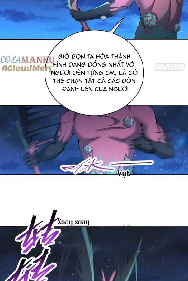 Ta Nhặt Được Thuộc Tính Tại Tu Chân Giới Chapter 338 - Trang 4