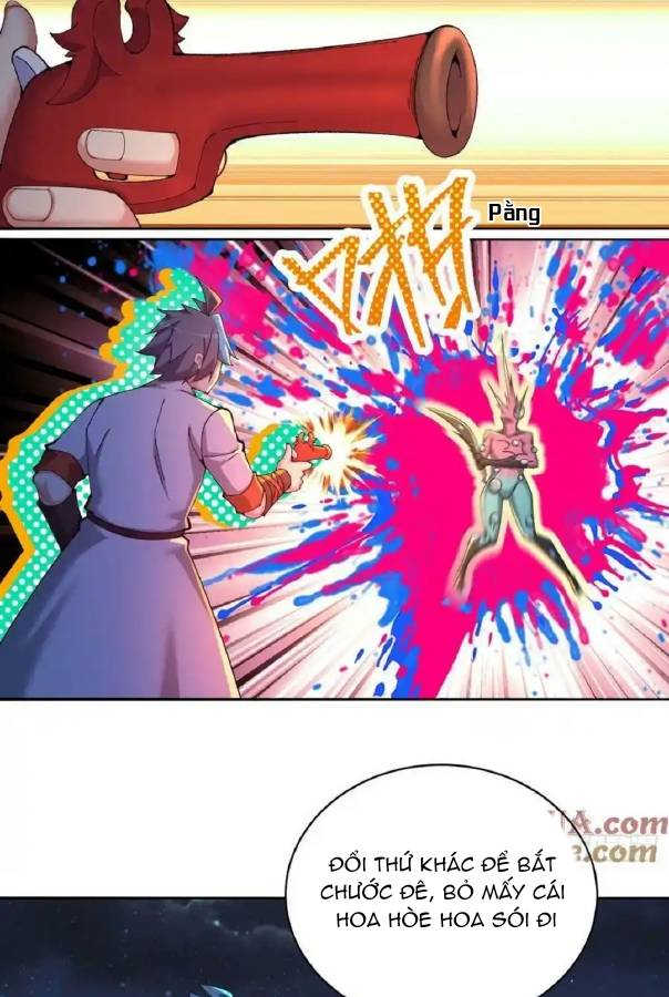 Ta Nhặt Được Thuộc Tính Tại Tu Chân Giới Chapter 338 - Trang 4