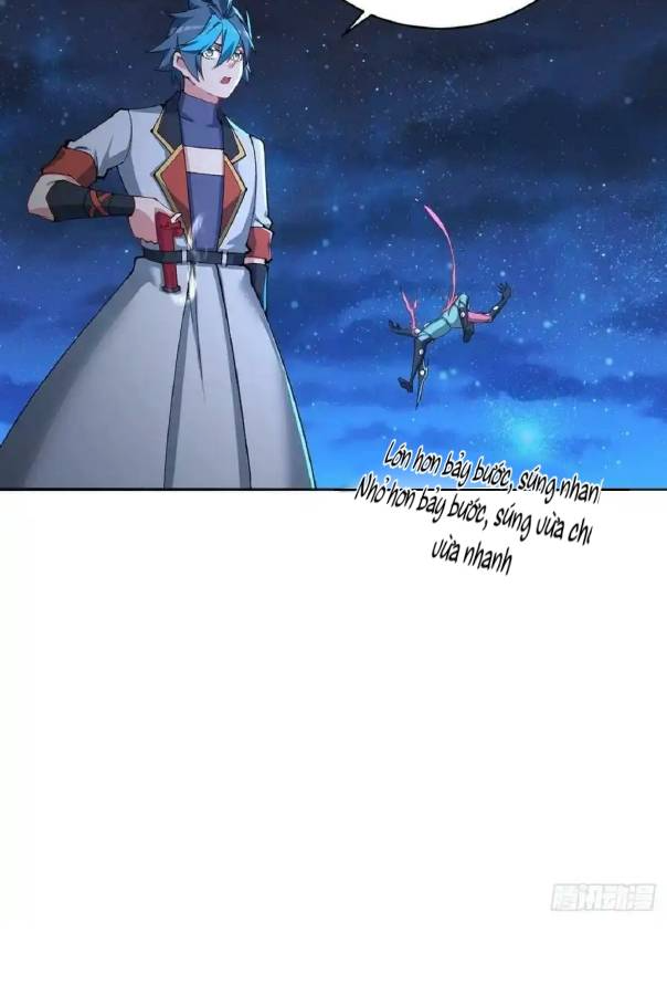 Ta Nhặt Được Thuộc Tính Tại Tu Chân Giới Chapter 338 - Trang 4