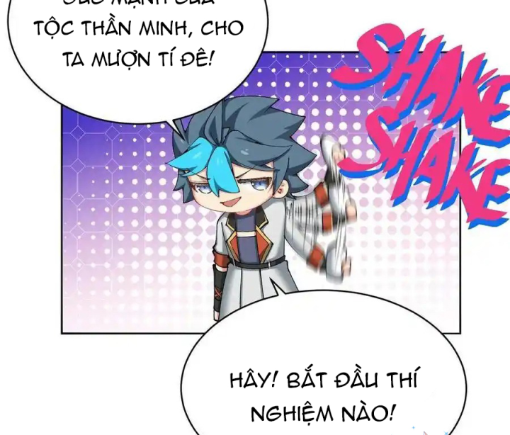 Ta Nhặt Được Thuộc Tính Tại Tu Chân Giới Chapter 339 - Trang 4