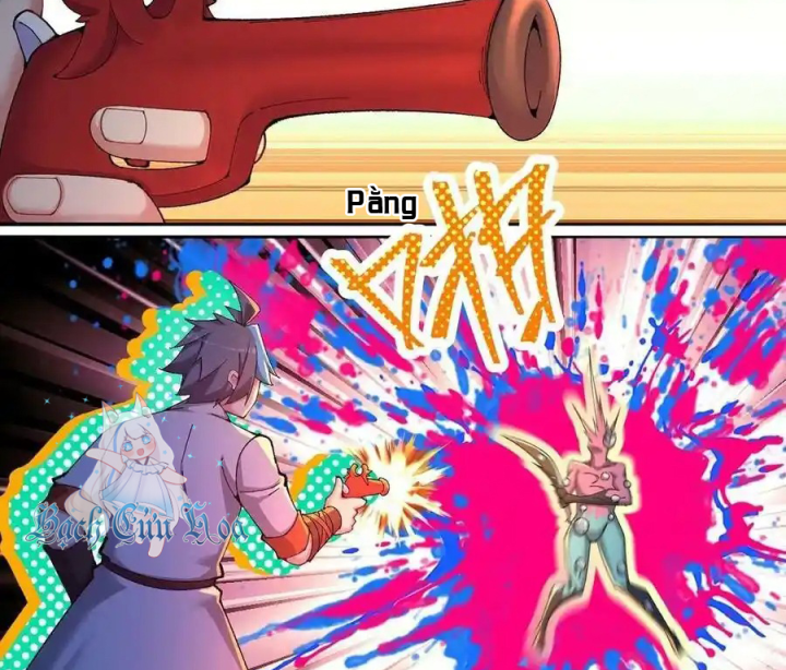 Ta Nhặt Được Thuộc Tính Tại Tu Chân Giới Chapter 339 - Trang 4