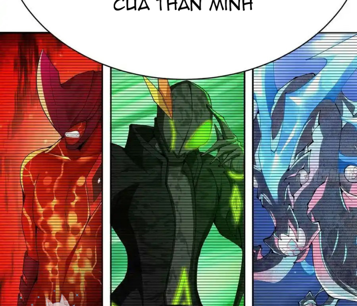 Ta Nhặt Được Thuộc Tính Tại Tu Chân Giới Chapter 339 - Trang 4